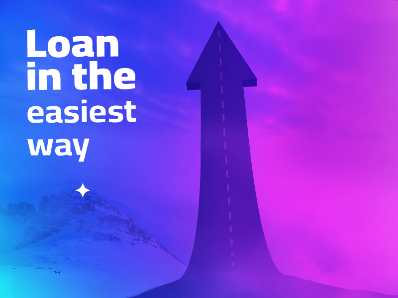 How do I get a small business loan in the easiest way?