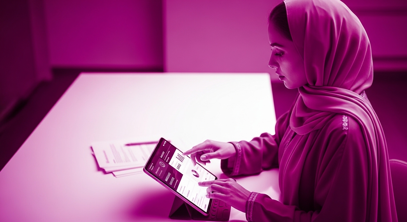 Money Lending Apps in Saudi Arabia: How to Choose the Right Option with Confidence