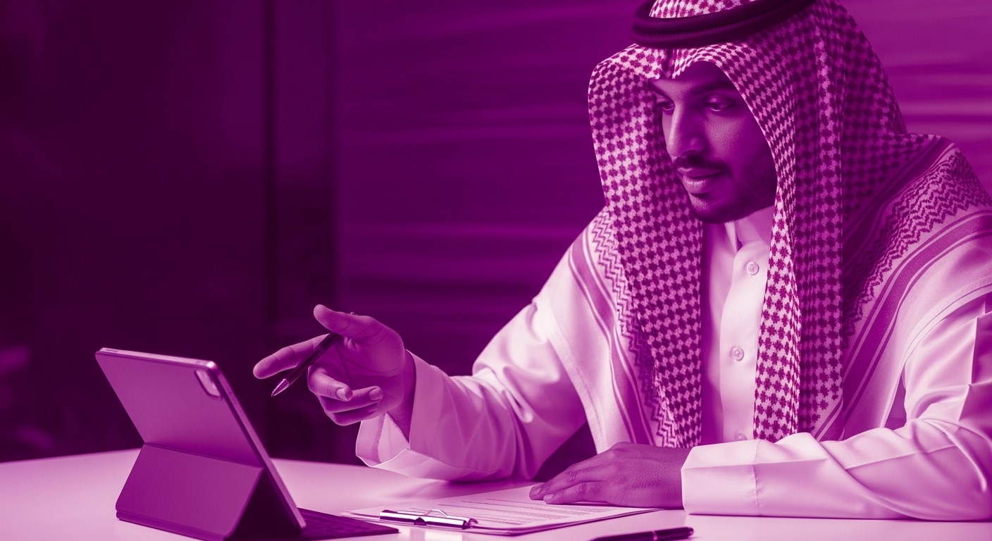 Personal Loan for Expats in Saudi Arabia: Requirements, Options, and How to Choose with Confidence