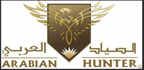 <span data-en="Arabian Hunter" data-ar="الصياد العربي" class="translatable">الصياد العربي</span> logo