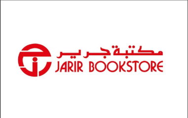 <span data-en="Jarir" data-ar="مكتبة جرير" class="translatable">مكتبة جرير</span> logo